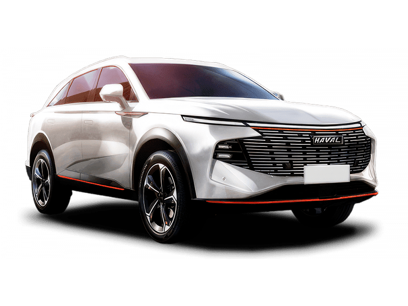 Haval F7 NEW - Благородный агат